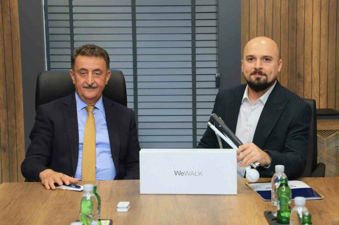 Bursa'da görme engelli öğrencilerin hayatını kolaylaştıracak protokol 2 bursada gorme engelli ogrencilerin hayatini kolaylastiracak protokol cc35b93adb11