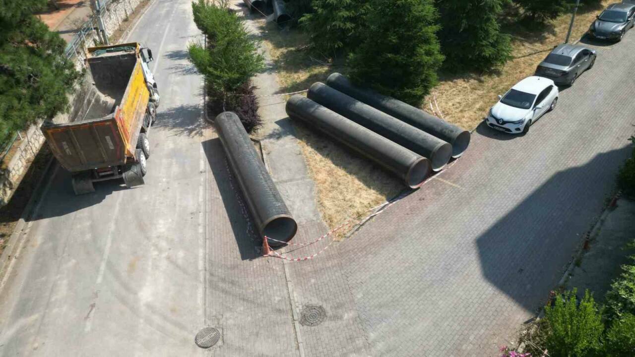 bursada guclu altyapi icin guclu hamle e78843b2a023