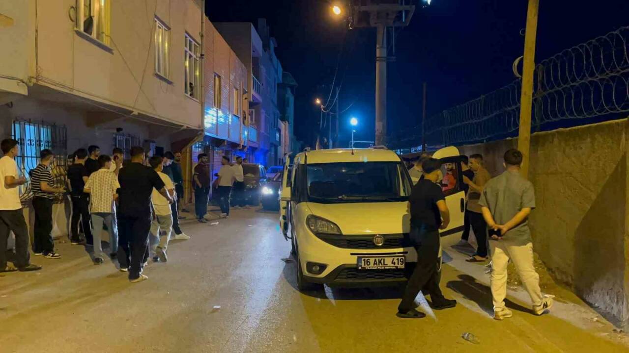 bursada hareketli dakikalar 1c6dce986782