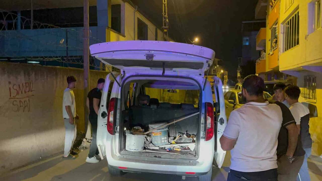 Bursa'da hareketli dakikalar! 3 bursada hareketli dakikalar 2cfd4cee3be1