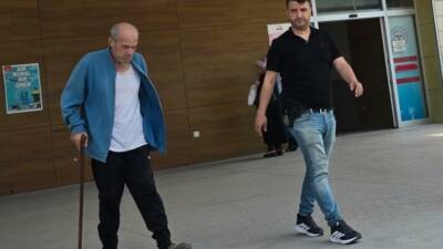 Bursa’nın İnegöl ilçesinde ‘dolandırıcılık’ suçundan hakkında kesinleşmiş 13 yıl hapis