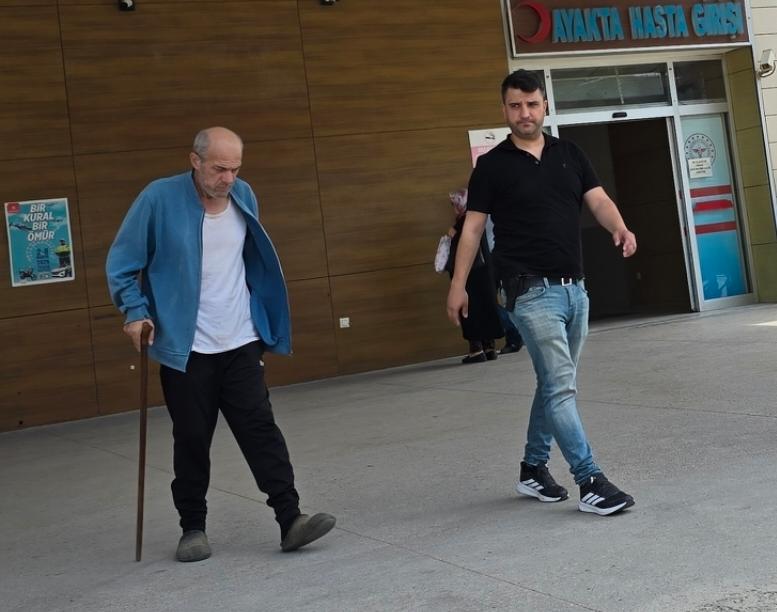 Bursa’nın İnegöl ilçesinde ‘dolandırıcılık’ suçundan hakkında kesinleşmiş 13 yıl hapis