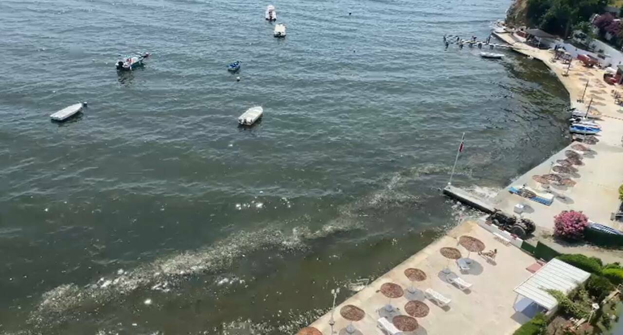 Bursa'da kabus geri mi dönüyor? Tehlike kapıda... 2 bursada kabus geri mi donuyor tehlike kapida 1bd0dfc1c7f7