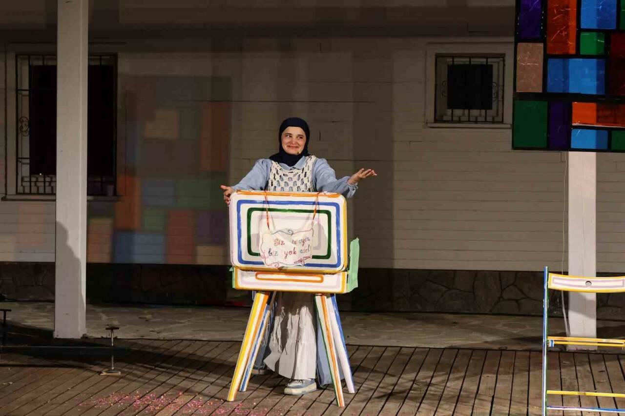 Bursa'da Kadın Oyunları Festivali başladı! Oyunlar ücretsiz... 3 bursada kadin oyunlari festivali basladi 0987d5ed7aea