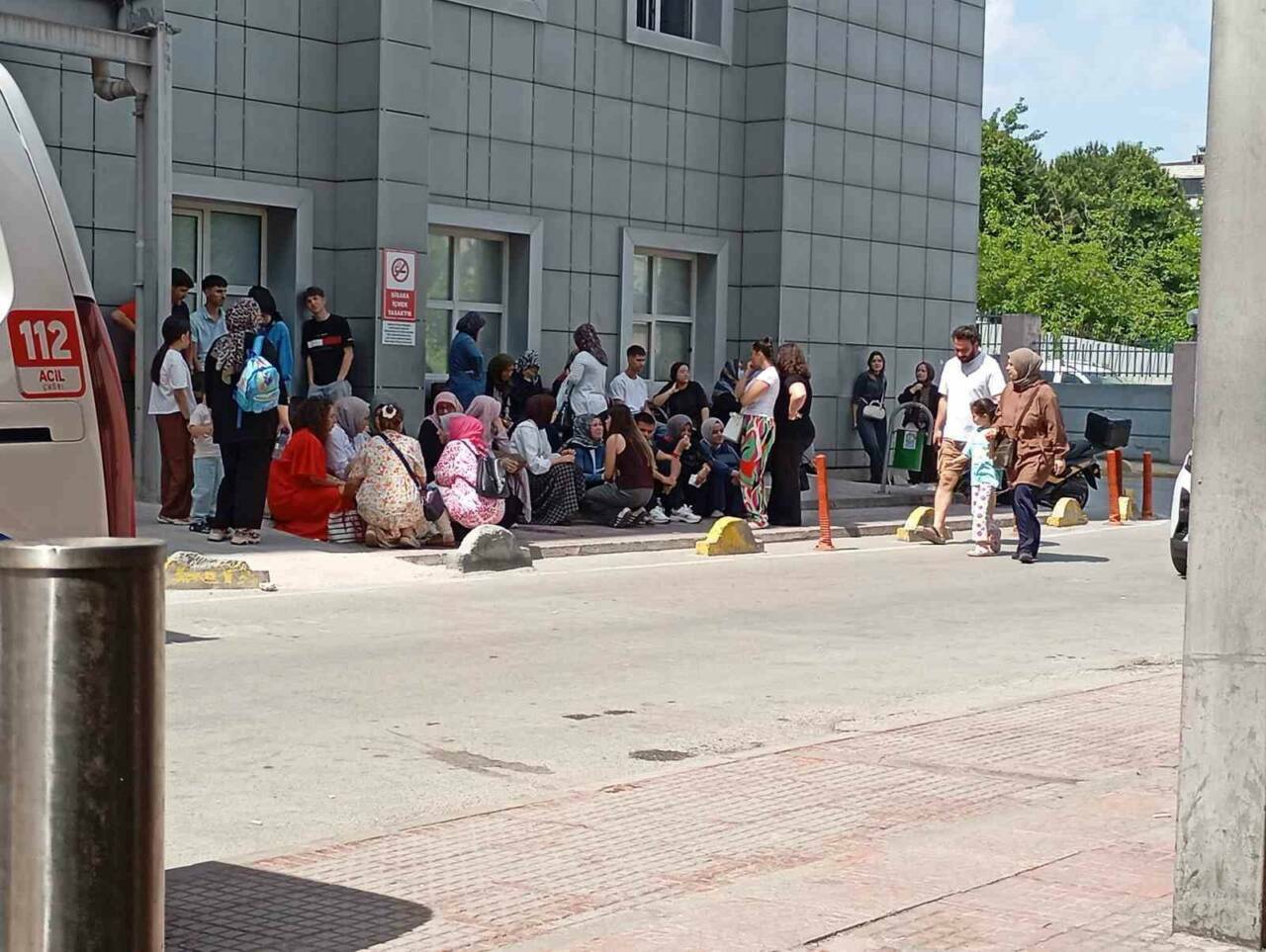 Bursa'da kahreden ölümle ilgili yeni ayrıntı! 3 bursada kahreden olum son paylasimi yurek burktu 18d1da3321c7