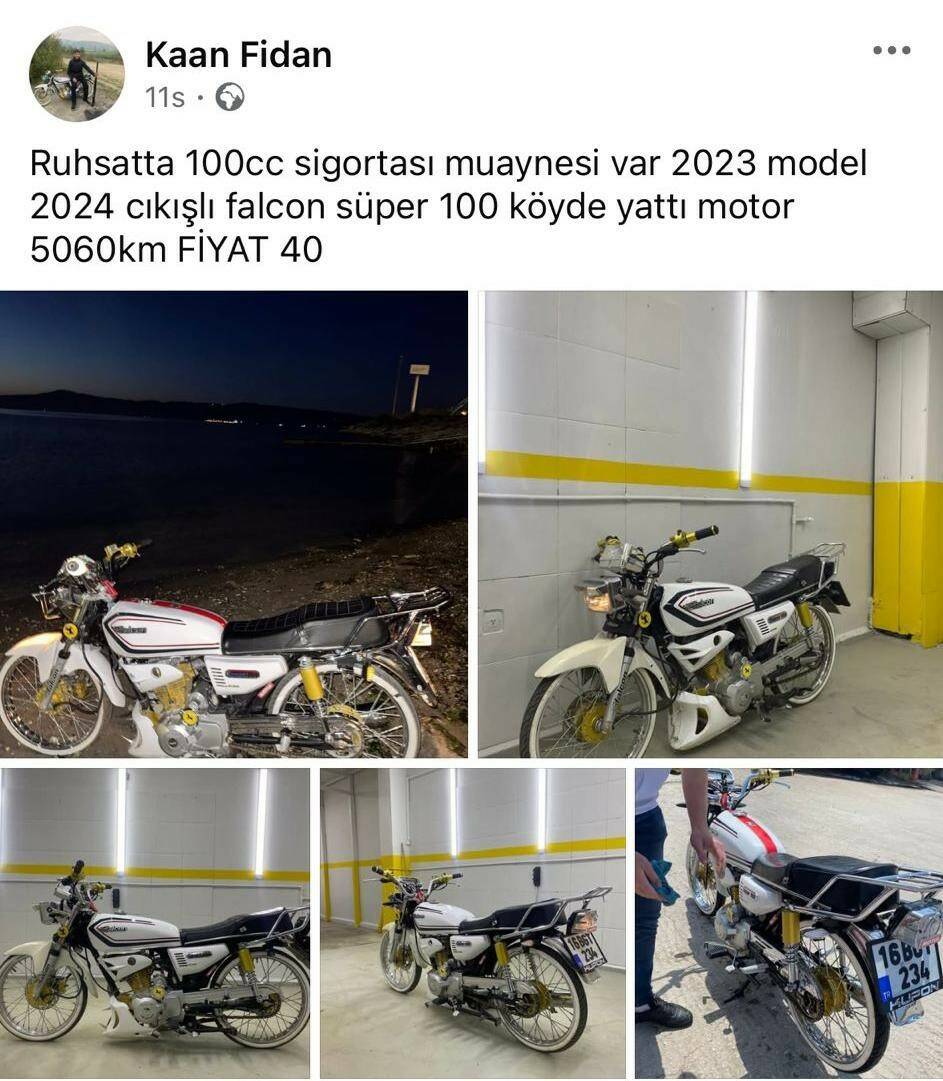 Bursa'da kahreden ölümle ilgili yeni ayrıntı! 1 bursada kahreden olum son paylasimi yurek burktu 65099b3c1afb