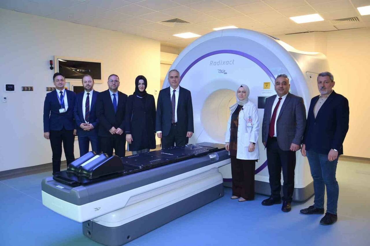 Bursa Şehir Hastanesi’nde kanser tedavisinde yeni dönem 5 bursada kanser tedavisinde yeni donem 4a5e1a0f2df0