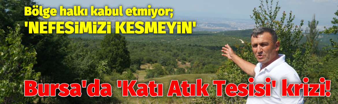 ​Bursa Büyükşehir Belediye Meclisi’nde Batı
