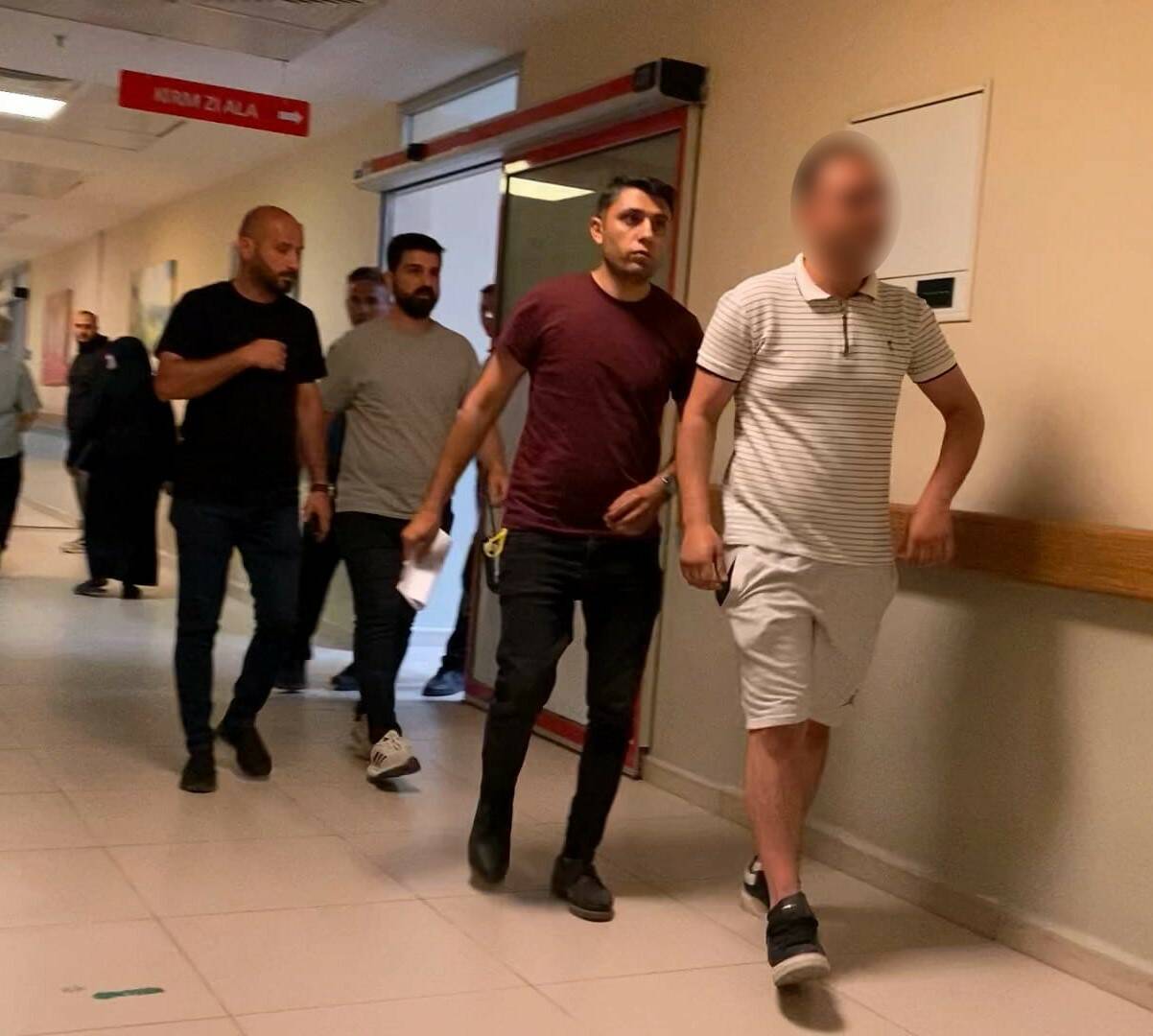 bursada kazaya karisip kacmisti alkollu surucu bakin nerede yakalandi 87504a8e4106