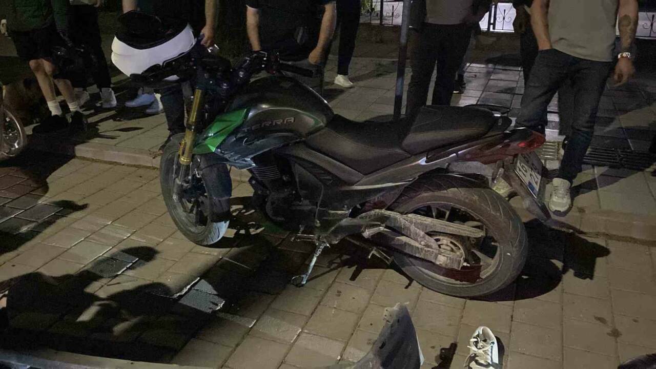 bursada kazaya karisip kacmisti alkollu surucu bakin nerede yakalandi a8f35d29da4c