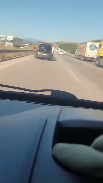 bursada kil payiyla kazadan kurtuldu 1381aa4d6672