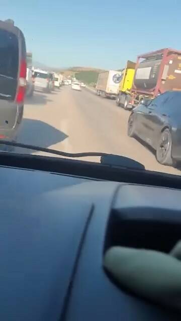 bursada kil payiyla kazadan kurtuldu f2bb76711ed0