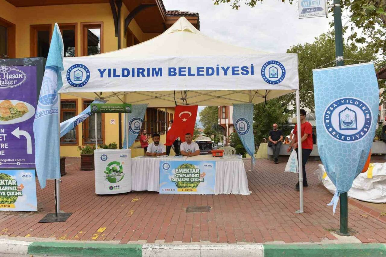 bursada kullanilmis kitap ve defterleri belediye satin aliyor iste kg fiyati d047d7a9e39d