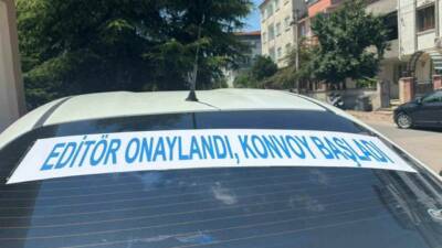 Bursa’da, TSYD Bursa Yönetim Kurulu Üyesi ve gazeteci Saadettin Tamer