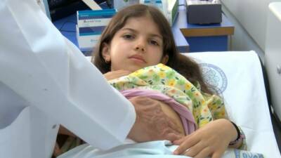Bursa’da 4 yıl önce mantar zehirlenmesi nedeniyle karaciğeri iflas eden