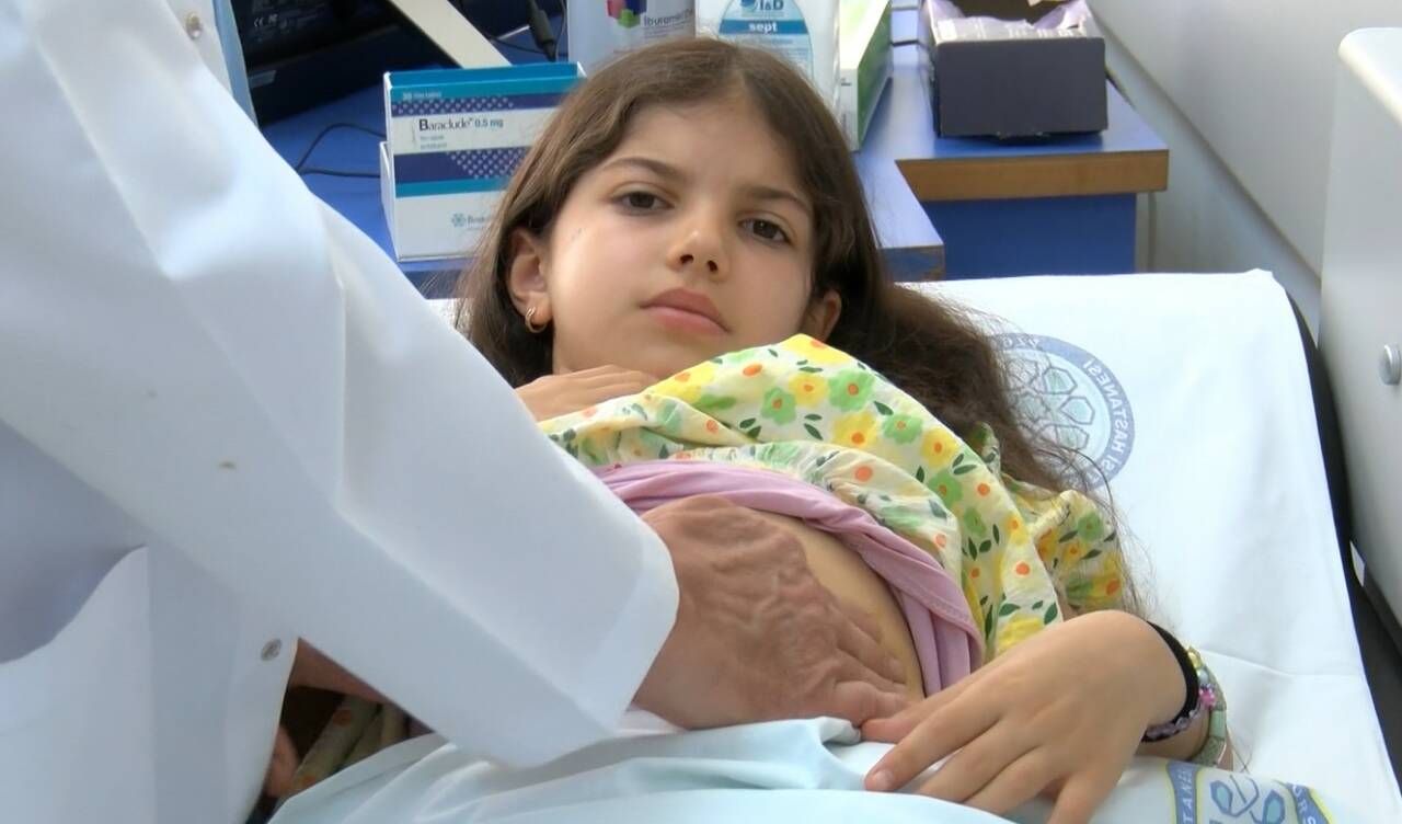 bursada nisanurun mucize dolu hikayesi 0bad9d9e4afa