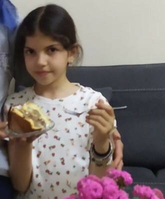 Bursa’da Nisanur’un mucize dolu hikayesi! 7 bursada nisanurun mucize dolu hikayesi 2836fd0a4158