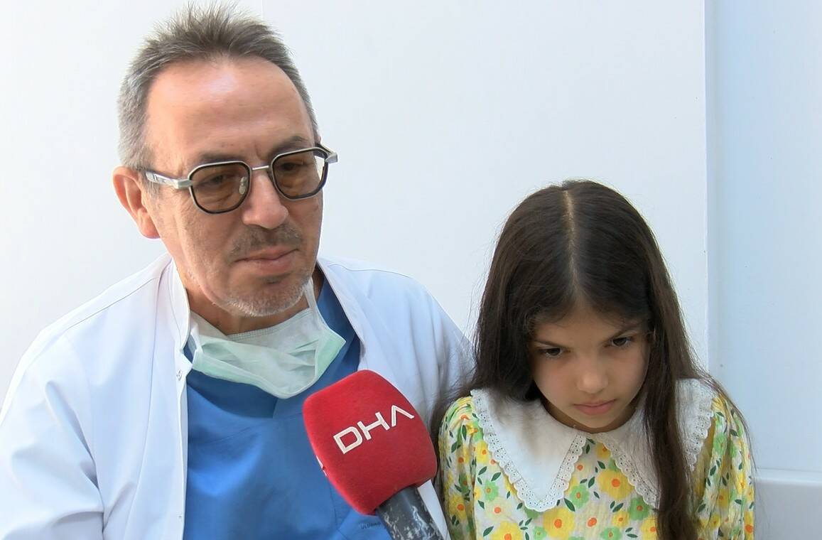 Bursa’da Nisanur’un mucize dolu hikayesi! 4 bursada nisanurun mucize dolu hikayesi 60604d9a2630