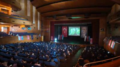 Bursa’da orman yangınlarının önlenmesi ve toplumsal çevre bilincinin artırılması amacıyla
