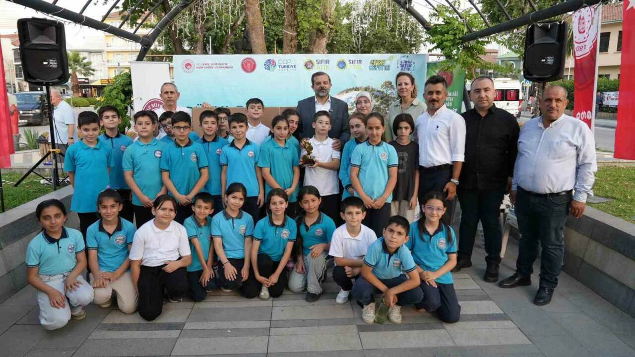 Bursa'da örnek geri dönüşüm projesi 1 bursada ornek geri donusum projesi 3c6d65010646
