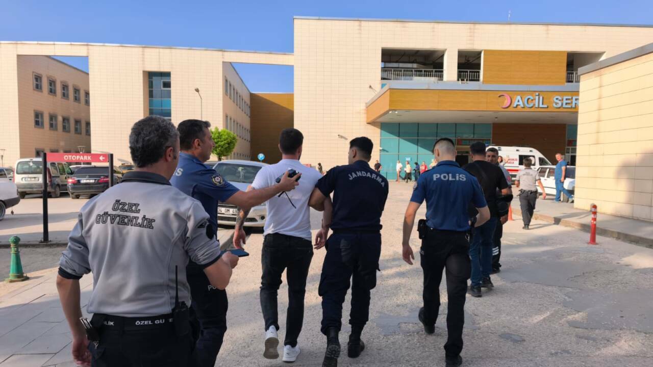 Bursa'da polisten kaçtı, kendini böyle savundu 5 bursada polisten kacti kendini boyle savundu 76663ba7f7af