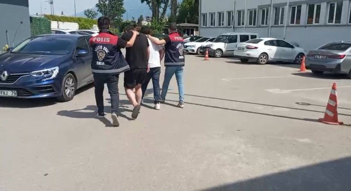 bursada sahte yegen vurgunu 945f5df33e1e