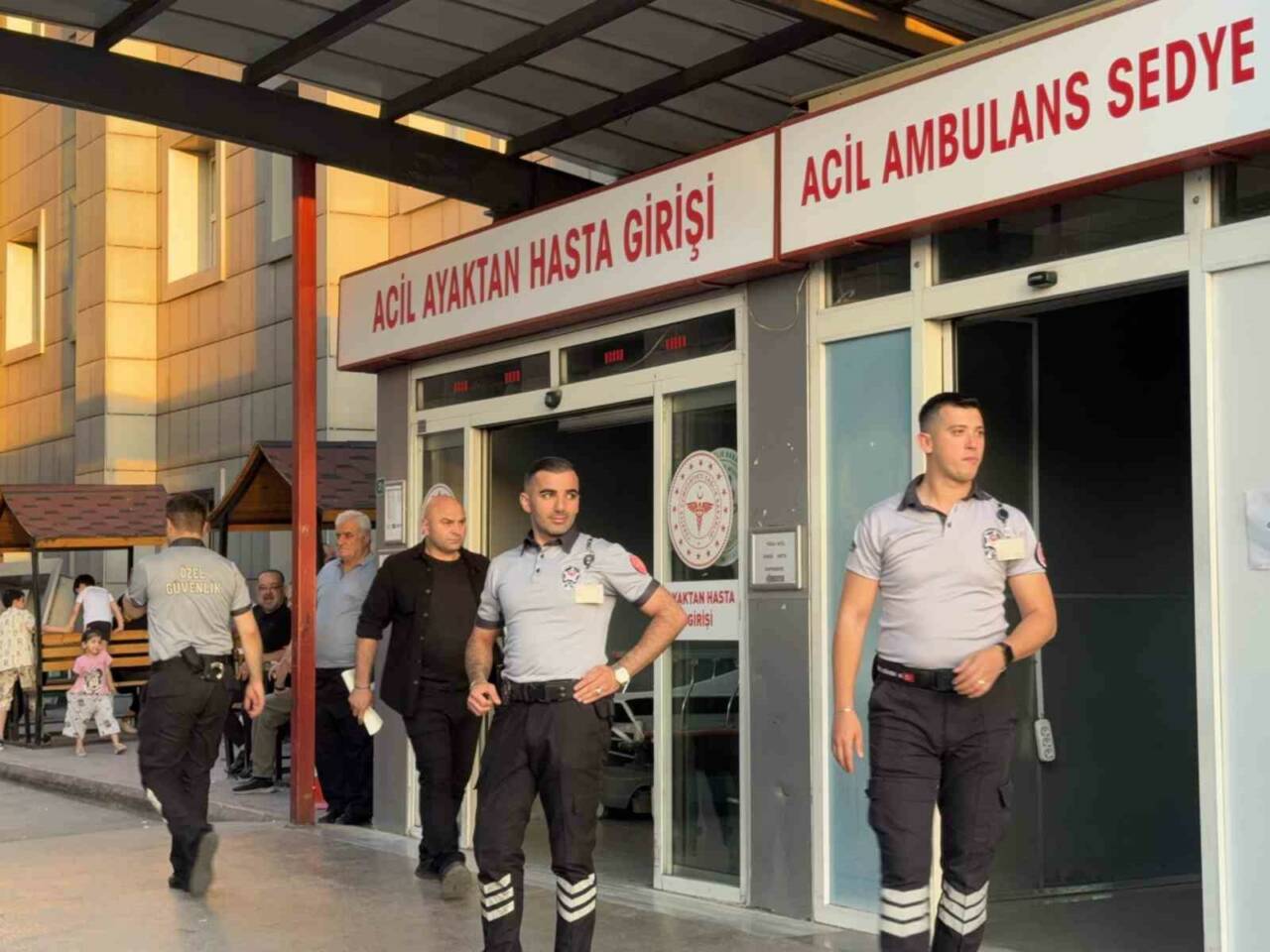 Bursa’da silahlı dehşet! 1 bursada silahli dehset 184443db0cb1