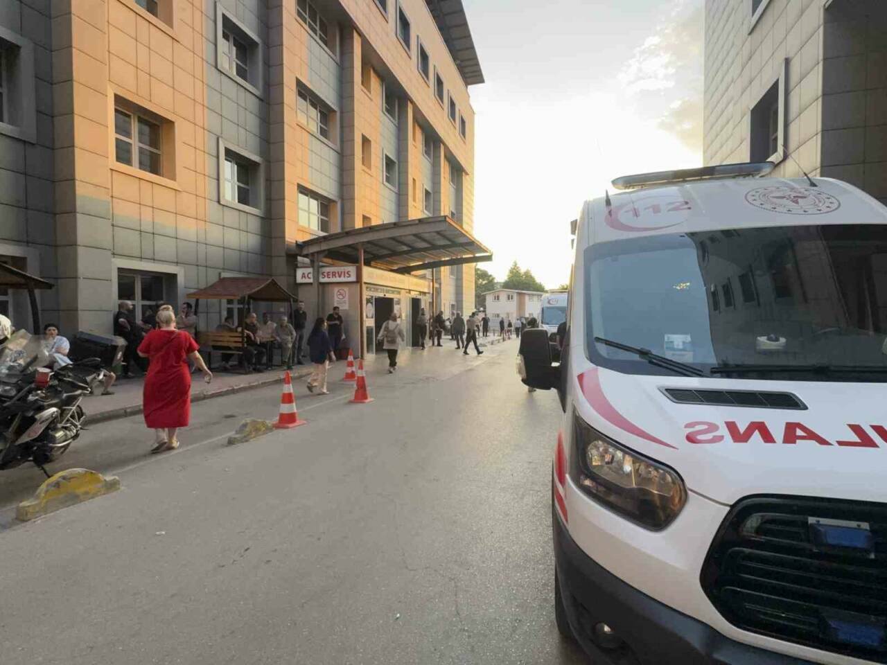 Bursa’da silahlı dehşet! 2 bursada silahli dehset 40daa94f7fd4