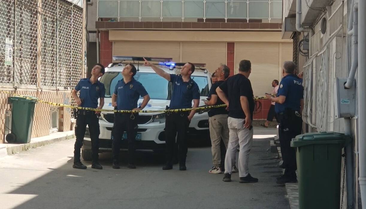 Bursa'da silahlı kavga 1 bursada silahli kavga 245957d9c06c
