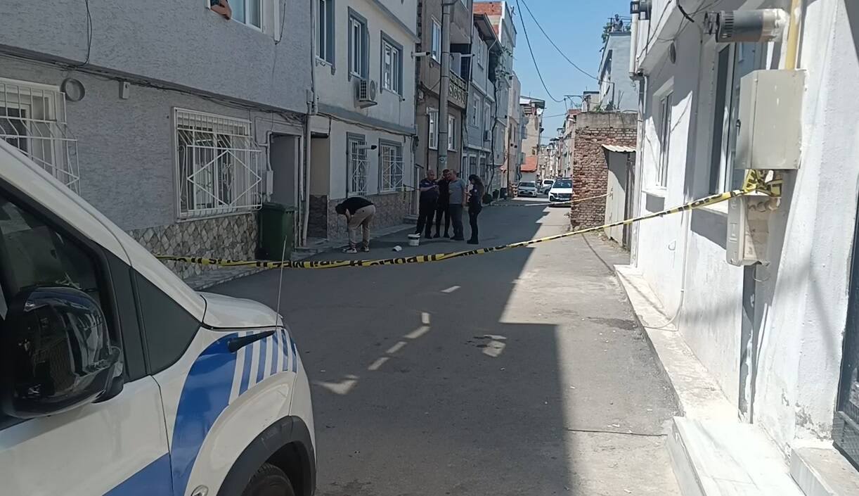 bursada silahli kavga d5a424adadc0