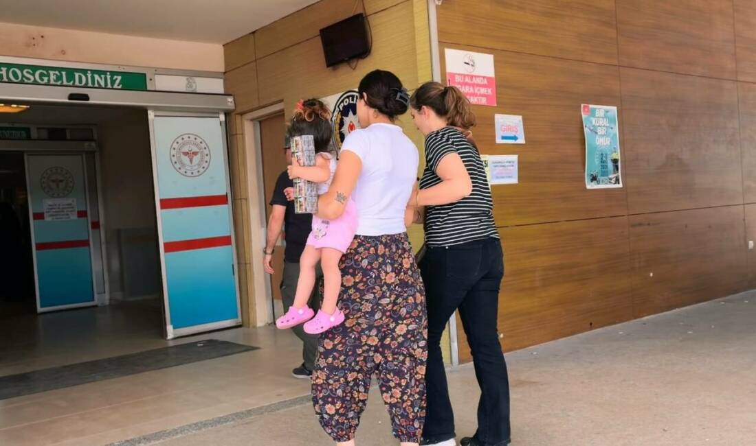 Bursa’da suç makinası sonunda yakalandı! Bursa ve İstanbul’da 18 ayrı hırsızlık olayının şüphelisi Deniz A.
