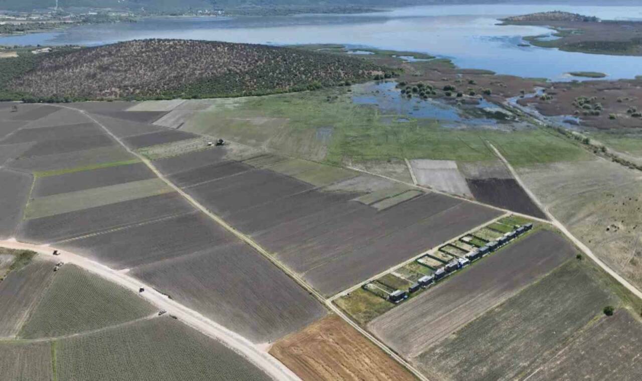 Bursa'da sular altında kalmışlardı! İşte son durum... 5 bursada sular altinda kalmislardi iste son durum 8b73fa831613