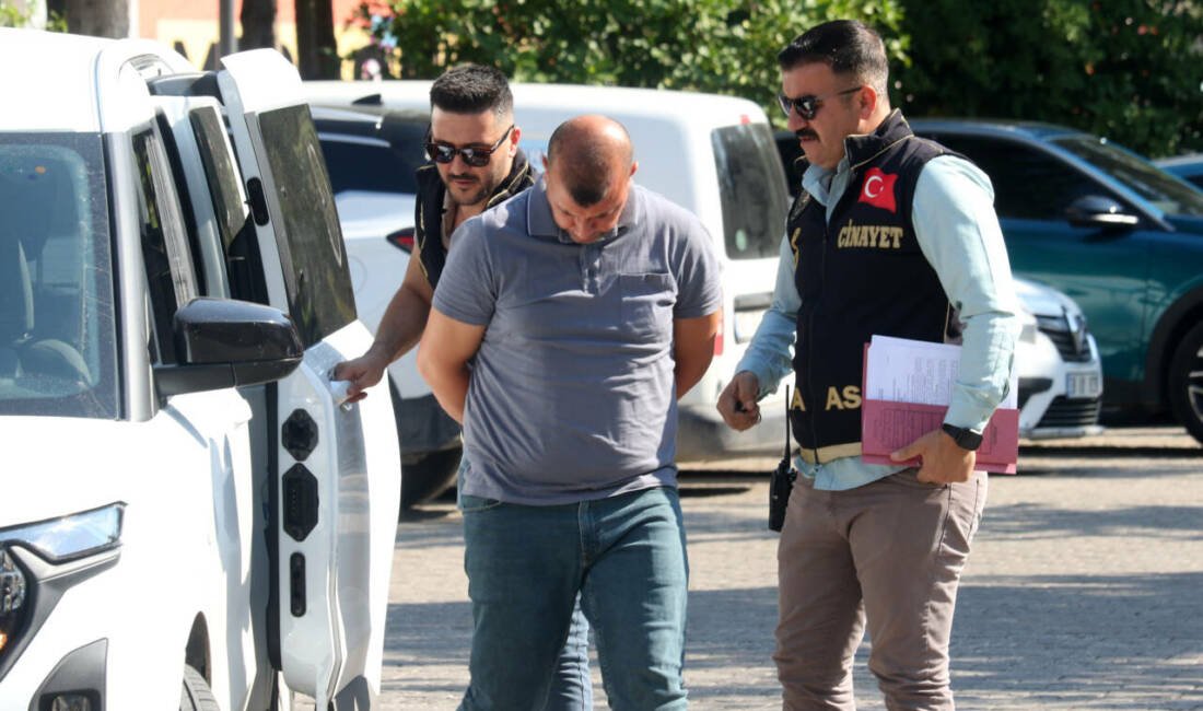 Bursa’ya tayinini aldıran eşini ve kayınpederini öldürmüştü! İfadesi ortaya çıktı Antalya'da, Bursa'ya tayinini aldırması nedeniyle tartıştığı din kültürü öğretmeni eşi