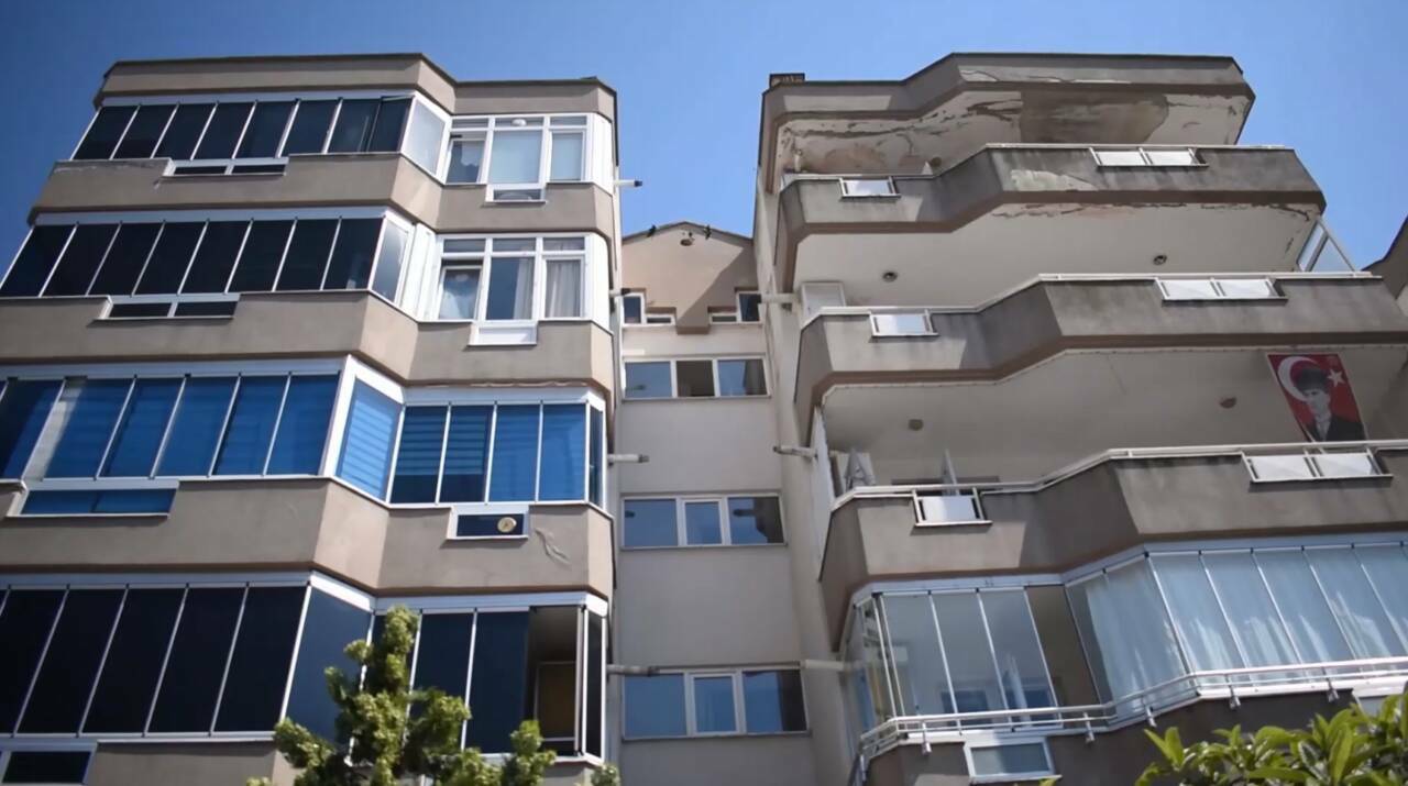 bursada yasadigi cop evde mahsur kalinca polisi aradi 43397162cfa0