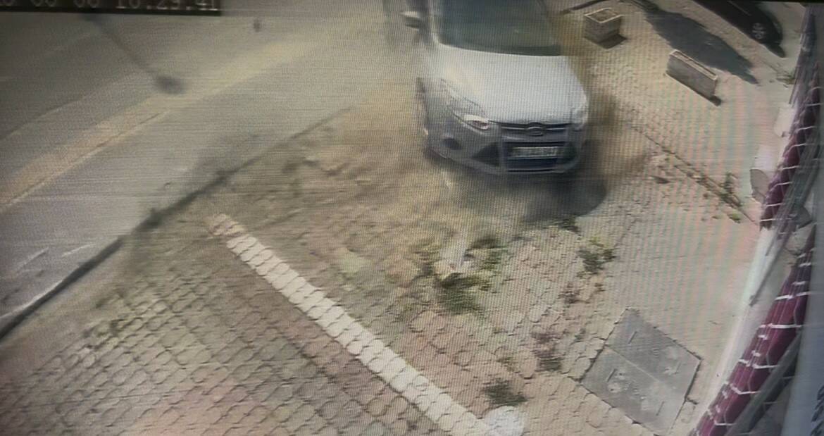 Bursa’da yaya geçidinde dehşet anları 3 bursada yaya gecidinde dehset anlari dcf6511f61f2
