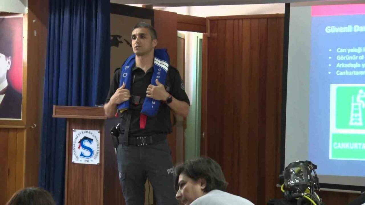 bursada yaz tatili icin deniz polislerinden kritik uyari 10c57f242b33