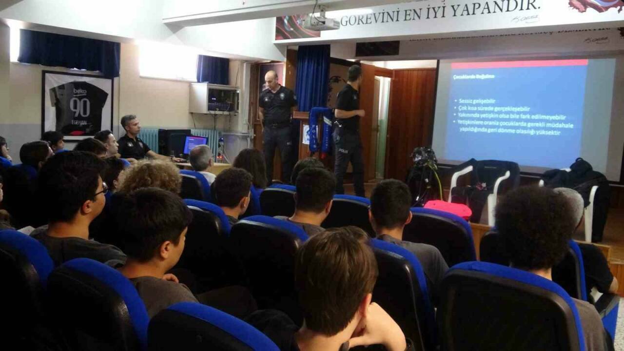 bursada yaz tatili icin deniz polislerinden kritik uyari 23aed5e51c77