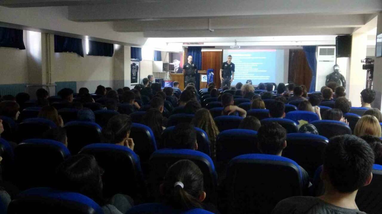 bursada yaz tatili icin deniz polislerinden kritik uyari 9946f71f934a
