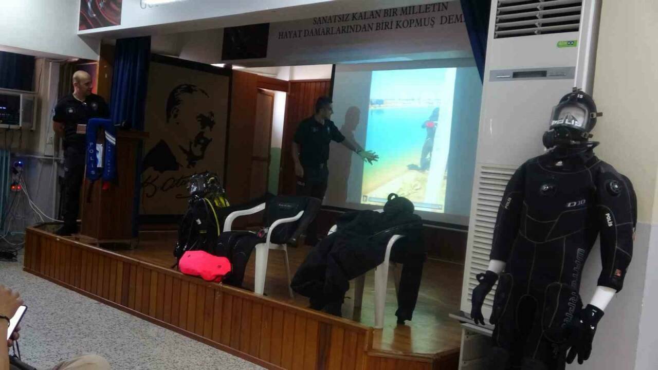 bursada yaz tatili icin deniz polislerinden kritik uyari e8a3e8a2521a