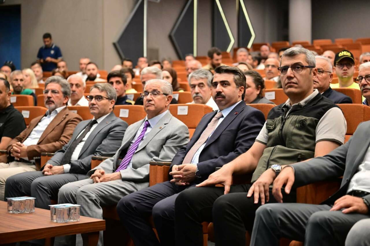 bursada yaz tehlikesine karsi kritik program 5bf3c86bee0c
