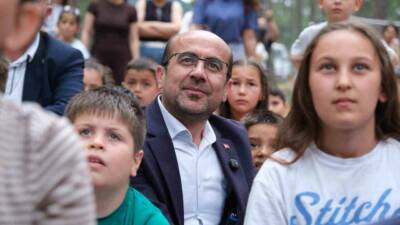 Bursa’nın Orhaneli ilçesinde, Orhaneli Kaymakamlığı ve Orhaneli Belediyesi iş birliğiyle