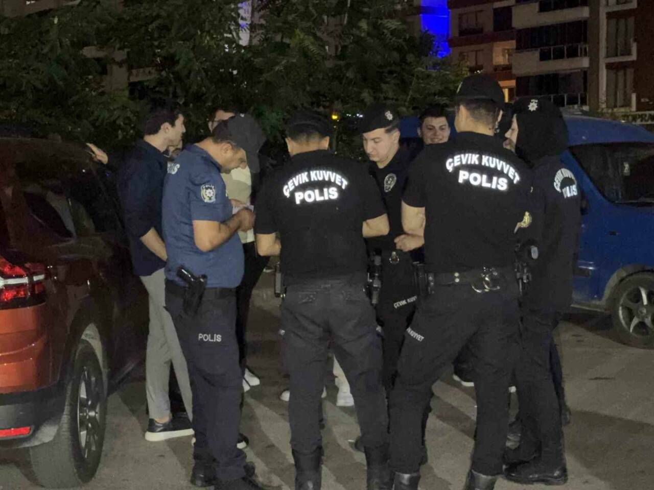 bursada yks oncesi sessizlik ve huzur denetimi 2134f92f07be