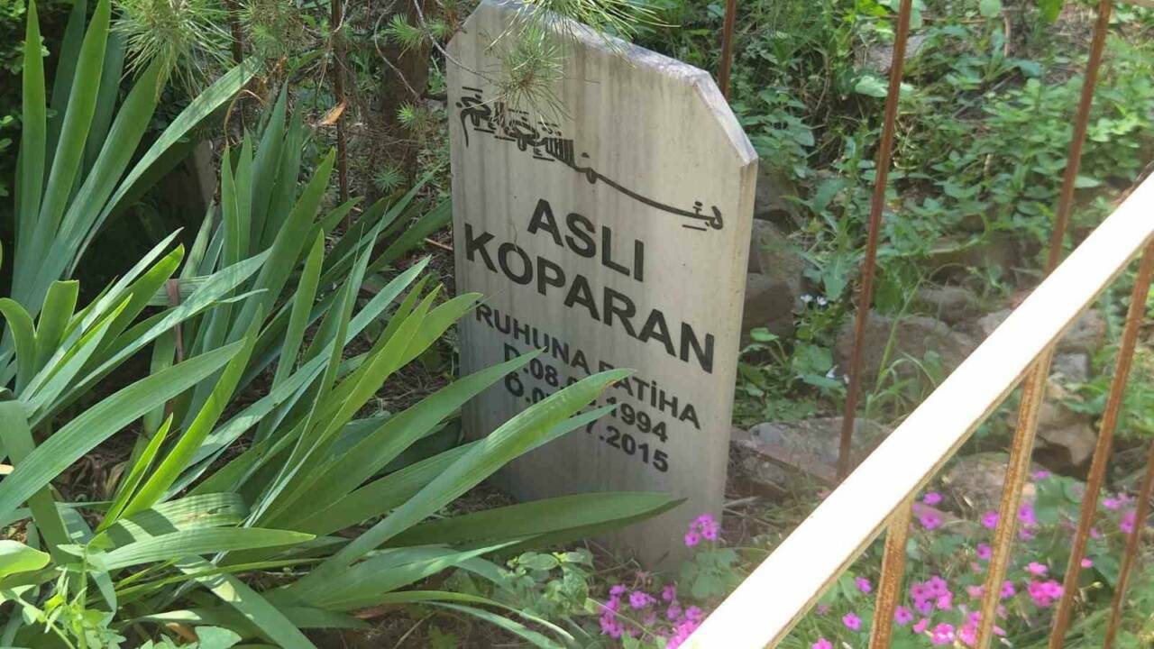 Bursa'da yürek yıkan feryat! İki evlatlarını da aynı nedenden kaybettiler... 8 bursada yurek yikan feryat iki evlatlarini da kaybettiler e73b33458f6b