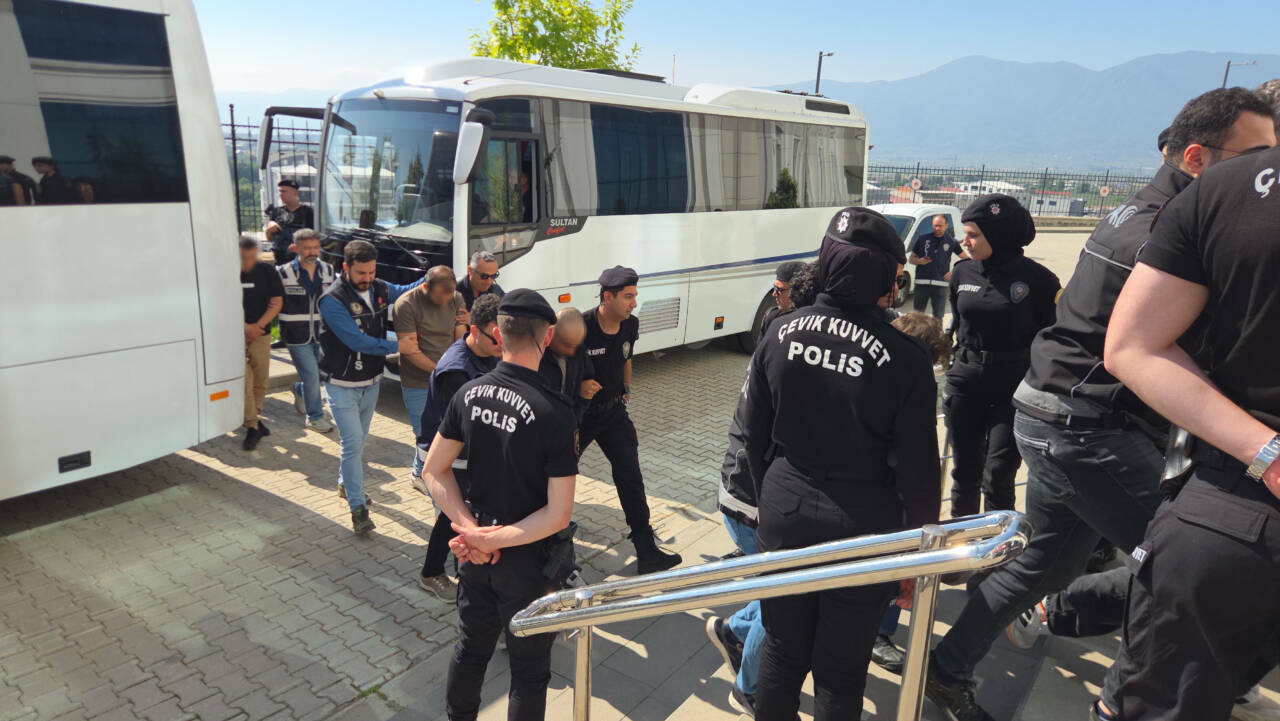 Bursa'da zehir tacirlerine operasyonda yeni gelişme 1 bursada zehir tacirlerine operasyonda yeni gelisme 2d662338d067