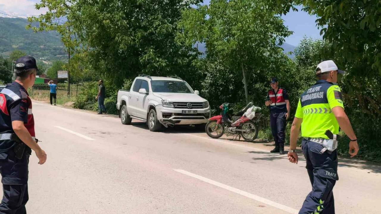 bursadaki feci kaza kamerada 863409840536