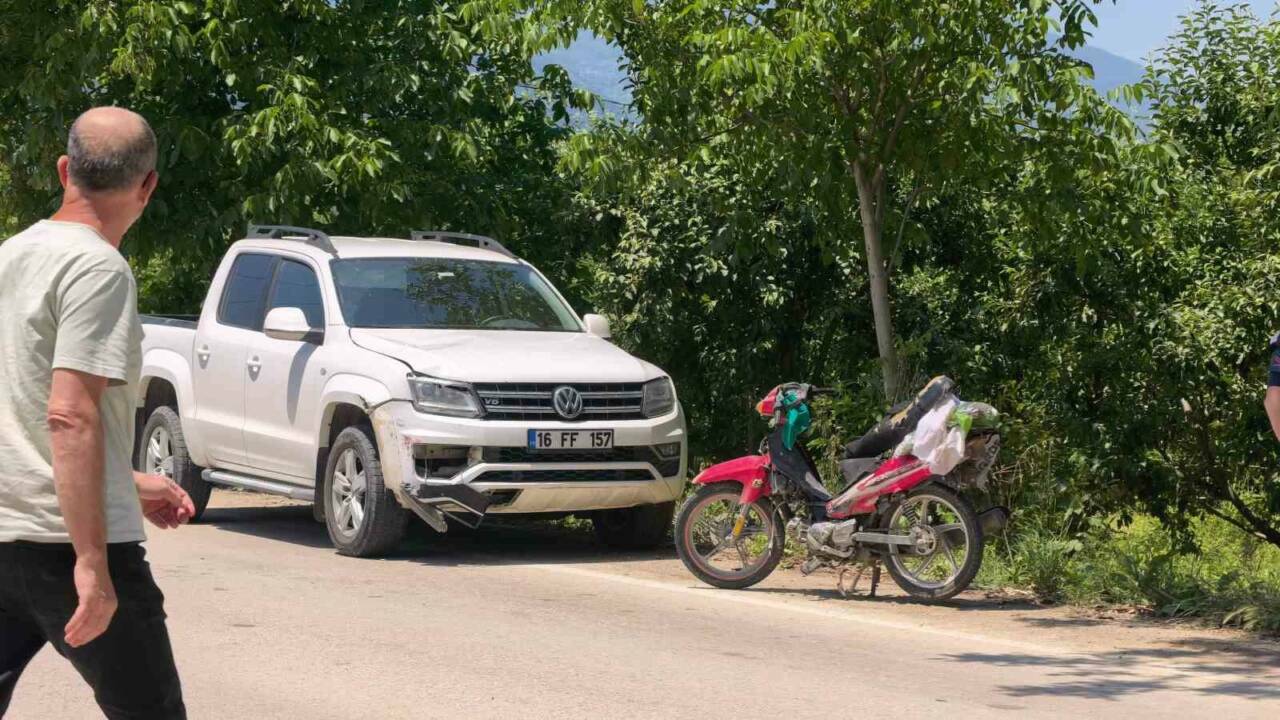 bursadaki feci kaza kamerada fb828f5ae4e4