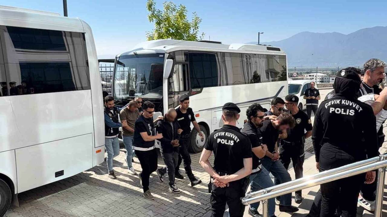 Bursa’daki hava destekli uyuşturucu operasyonunda flaş gelişme 1 bursadaki hava destekli uyusturucu operasyonunda flas gelisme 5919ba2d5db6