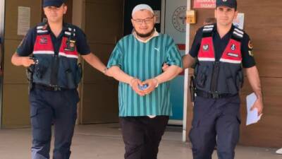 Bursa'nın İnegöl ilçesinde, amca çocukları arasında çıkan kavgada kuzeni Mehmet