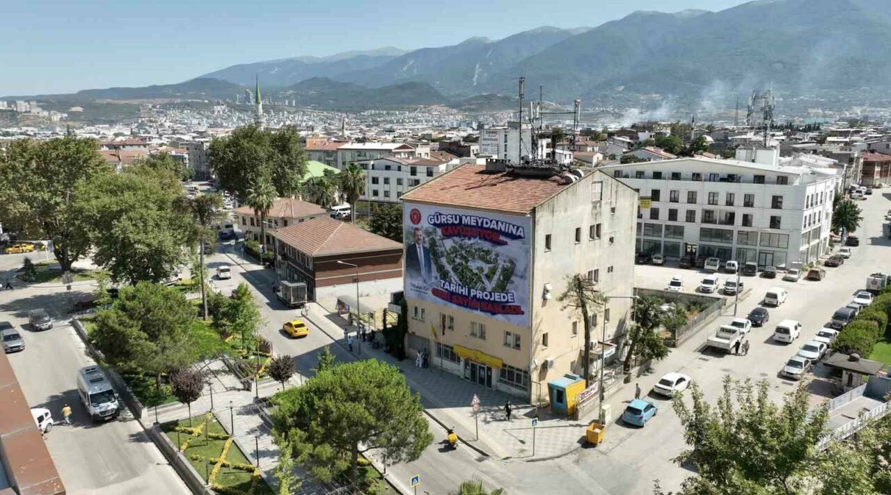 bursadaki o ilcenin 30 yillik hayali gercek oluyor 27819cfd2e71