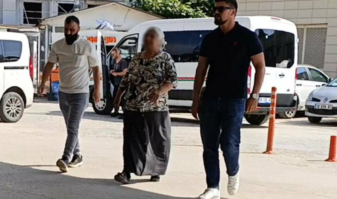 Bursa’daki uyuşturucu taciri yakalandı Bursa’nın İnegöl ilçesinde hakkında uyuşturucu ticareti suçundan kesinleşmiş 10 yıl